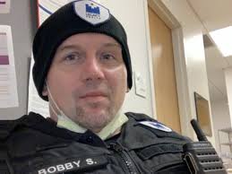 Security guard at NW Portland hospital loved children, died protecting  staff, patients in maternity ward, parents say