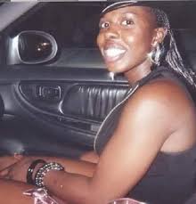 Murdered: Charline Rosemond
