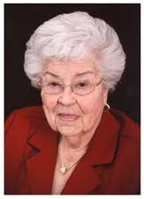 Eurice Dollar Harrison October 8, 1924