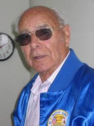 Pacifican Ramon Gracia dies