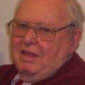 Obituary information for Thomas McTighe