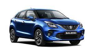 There are no additional features you get with this. Maruti Baleno Delta Price In India Features Specs And Reviews Carwale