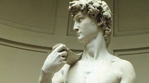 View the profiles of people named miguel ângelo david. Michelangelos David Der Gigant Leib Seele Faz