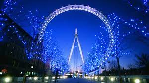 Tempat wisata di london yang indah. Melancong Ke 10 Destinasi Wisata Wajib Di London Yuk