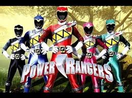 When an evil new force, known as the malanoxx empire. Power Rangers 2015 To 2016 The Season S After Super Megaforce