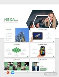 Instantly Download Free Hexa Business Presentation Template Sample Example In M In 2020 Business Presentation Templates Business Presentation Presentation Templates