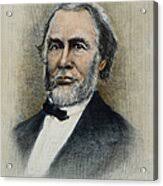 James Wilson Marshall #2 by Granger