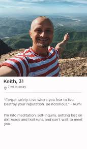 Tinder Profile Examples For Men Tips Templates Funny Dating Memes Online Dating Profile Examples Tinder Profile