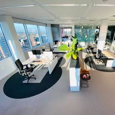 Fcb health brasil and nestlé health science celebrate professional nutritionists with this heartwarming video. Reopening The Coronavirus Era Office One Person Elevators No Cafeterias Wsj