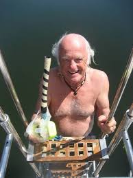 Darryl Arthur Foreman