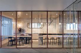 L Oreal Training Academy By Techne Architecture Interior Design Ideen