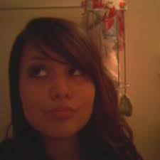 Sandra Granillo (@SandraClarissa)