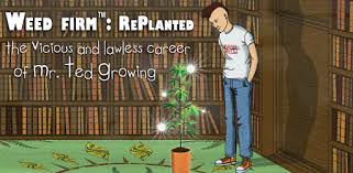 The following are the main important features of this game weed firm 2 back to college cheats. Descargar Weed Firm Replanted Apk Ultima Version