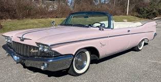 Image result for Shell Pink 1958 Imperial