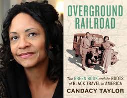 LBB Presents: Candacy Taylor