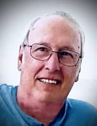 Kenneth Leslie Mueller