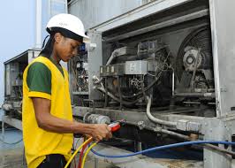 Students Get Hands On Work Experience Barbados Today In 2020 Work Experience Student Internship Program