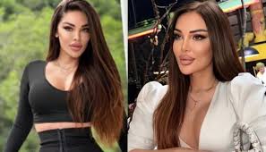 Популярная модель-трансгендер Кесария Абрамидзе убита в Тбилиси ‹ АРЦАХ  НОВОСТИ