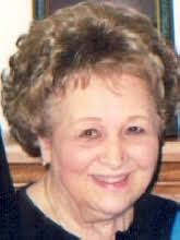 Obituary information for Angela R. Ciaccio