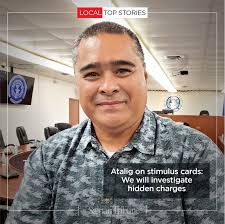 FEATURED The Department of Finance has been informed of reports of several  taxpayers being charged fees