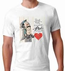 Camisetas Personalizadas Para O Dia Dos Pais Pin De Imaginare Personalizados Em Camiseta Camiseta Personalizada Dia Dos Pais Camisas Personalizadas Camisetas Personalizadas