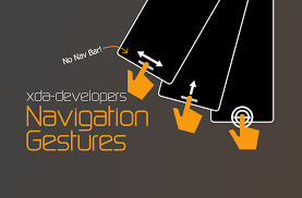 Navigation Gestures Brings Iphone X Gesture Controls To Android Devices