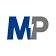 Maverick Power logo