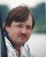 Stephen Moore Obituary