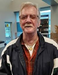 Obituary for Bruce Rice