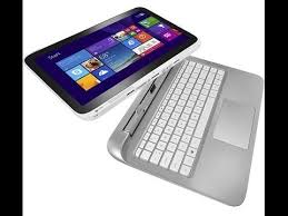 How to split screen on windows 7: Hp 2 In 1 13 3 Touch Screen Laptop Intel Core I3 First Look Youtube
