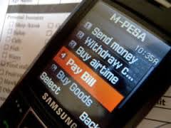 We did not find results for: M Pesa Providing Banking Services To The Unbanked Technology And Operations Management