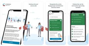 Corona tracability app for mauritius to fight against covid 19. Germany S Contact Tracing App Somehow Cost 22 7m 9to5mac