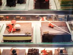 Harga kuenya pun termasuk murah mulai dari rp. Keseruan Menjajal Promo 4th Anniversary Dapur Cokelat Bangka Marga S Bucket List