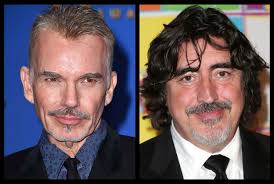 Billy Bob Thornton, Alfred Molina & Sheila Vand Join Tina Fey Paramount  Comedy