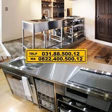 Maybe you would like to learn more about one of these? Jual Kitchen Stainless Diskon Colarof Sidoarjo Jawa Timur Indotrading