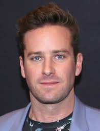 He did not get support from his parents when he initially took up the decision to become an actor due to which his relationship with. Armie Hammer Biography Photo Age Height Personal Life News Filmography 2021