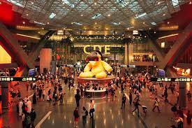 Passenger relations +966 13 883 4445. Doha Ein Zwiegespaltenes Gefuhl Eyeslovetosee