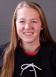 Gabrielle Cox (2/20/2023)