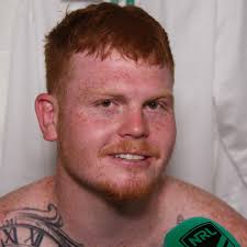 Man of the match: Keanu Wright-Dunrobin