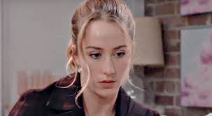 Since josslyn is in the wsb what if she work with anna Donnelly who is Sean  Donnelly daughter.