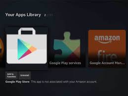 It will take some time for the game to download and install. How To Install Google Play Store On Fire Stick Step By Step Install Guide