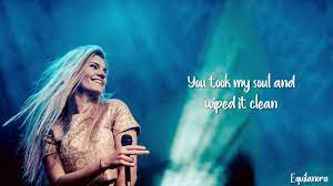 I died a little bit inside. Emma Bale All I Want Lyrics Youtube