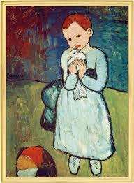 .für ihn bedeutete kunst eine subversive wie lesbare möglichkeit, machthabern den spiegel vorzuhalten. Baskulturinfo Das Picasso Museum In Munster Zeigt Bilder Zu Krieg Und Frieden