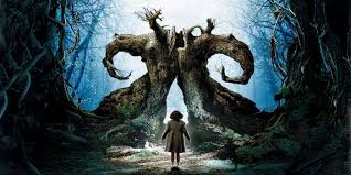 Le Labyrinthe De Pan De Del Toro Un Film De Guillermo Del Toro Critique Lemagducine