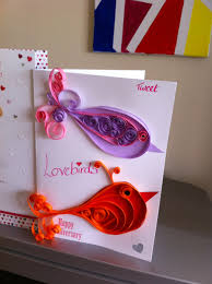 You were made for each other! Wedding Anniversary Card Making App