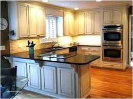 cost to refinish kitchen cabinets  bac ojj