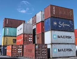 The average cost of shipping a container is about $3,000 per move. Csc Plate For Shipping Containers Why Is It Important
