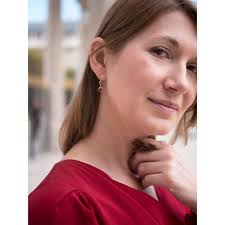 Les boucles d'oreilles MARIA