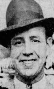 East Tennessee Veterans Memorial Association — Spray, Floyd M.