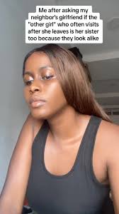 Well, I only asked a question. I don’t know why they’re now fighting my  neighbor🥲